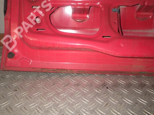 Tailgate SEAT IBIZA II (6K1) 1.0 16V | BP9189844C6 
