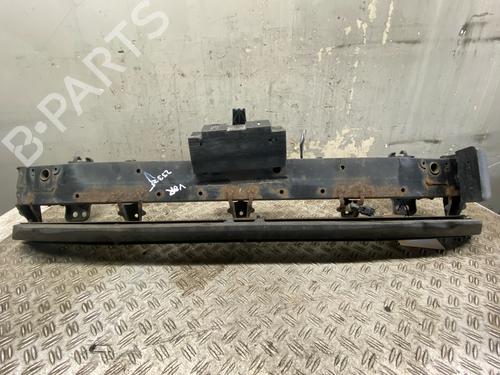 Kofangerbjælke Kofangerbjælke TOYOTA RAV 4 III (_A3_) 2.2 D 4WD (ALA30_, ALA30R) (136 hp) 33829962 33829962