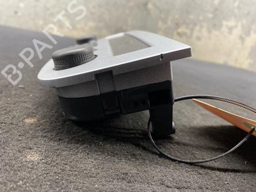 Climate control OPEL CORSA C (X01) 1.2 Twinport (F08, F68) | BP38777824I5 - Image 5
