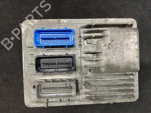 Used Engine control unit (ECU) Engine control unit (ECU) OPEL ASTRA K Sports Tourer (B16) 1.4 Turbo (35) (150 hp) 40226725 40226725