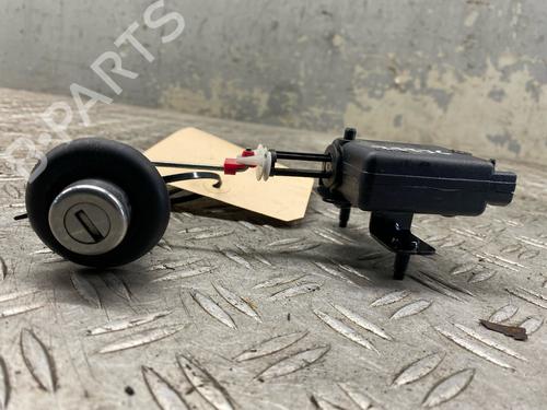Cerradura de porton trasero Cerradura de porton trasero DACIA SANDERO 1.4 (BS0C, BS0A, BS0G, BS1F, BS0E) (75 hp) 34582296 34582296