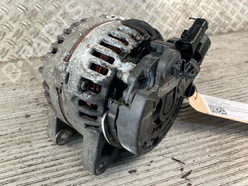 Alternator CITROËN C4 I (LC_) 1.6 HDi | BP16838952M7 