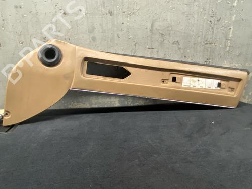 Forreste højre beklædning Forreste højre beklædning JAGUAR XJ (XJ40, XJ81) 6 3.2 24V (199 hp) 34006745 34006745