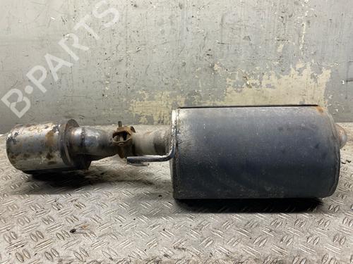 Used Exhaust system Exhaust system 37702919 37702919