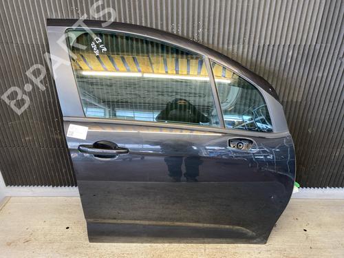 Used Right front door CITROËN C3 II (SC_) 1.4 VTi 95 (95 hp) 16716382