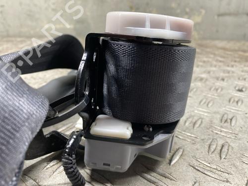 Ceinture de sécurité arrière droite HONDA JAZZ III (GE_, GG_, GP_, ZA_) 1.2 (GG1) | BP30730463I28