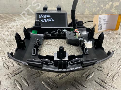 Cup/Object holder NISSAN QASHQAI II (J11, J11_) 1.3 DIG-T | BP30907813I37 