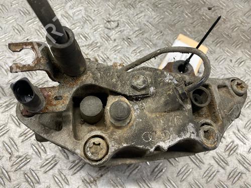 Left front brake caliper AUDI ALLROAD C5 (4BH) 2.5 TDI quattro | BP24541078M105 