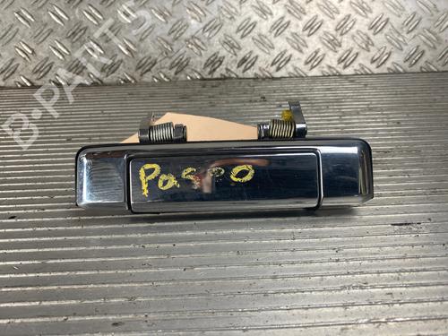 Puxador porta exterior TOYOTA PASEO Convertible (_L5_) 1.5 (EL54_) (90 hp) 15611681