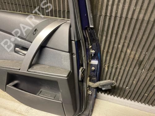 Left rear door BMW 5 (E60) 520 i | BP21485066C4 