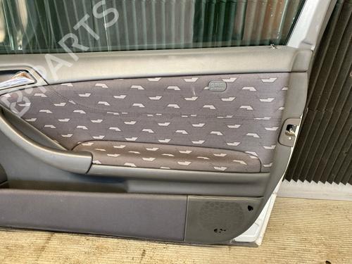 Right front door MERCEDES-BENZ C-CLASS Coupe (CL203) C 180 Kompressor (203.746) | BP16285788C3 