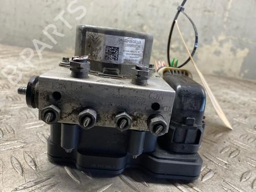 Used ABS pump ABS pump PEUGEOT 308 SW II (LC_, LJ_, LR_, LX_, L4_) 1.2 THP 130 (131 hp) 34246866 34246866