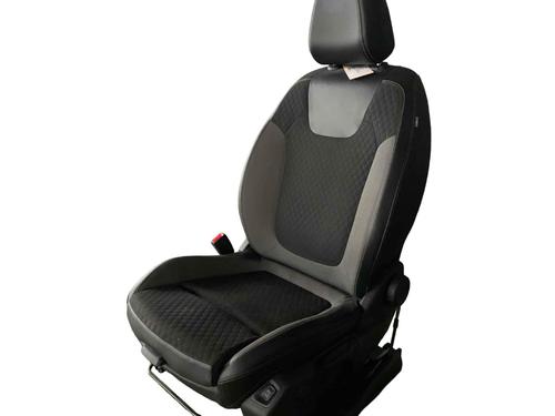 Left front seat OPEL GRANDLAND / GRANDLAND X (A18, P1UO) 1.2 (75) | BP32305252C15