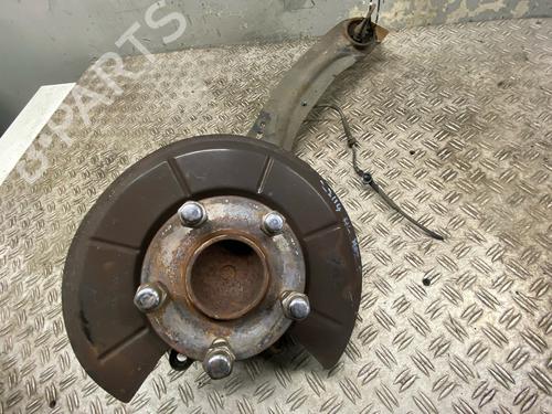 Achsschenkel links hinten für MAZDA 5 (CW) 2.0 (CWEFW) (150 hp) 29069854