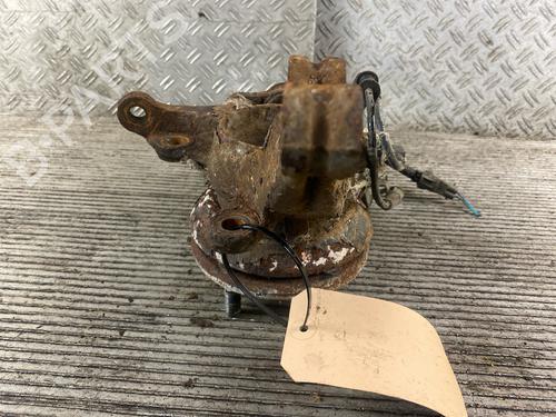 Right front steering knuckle KIA CEE'D Hatchback (ED) 1.4 | BP20316156M26 
