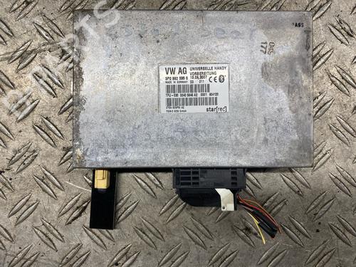 Used Electronic module Electronic module 38931555 38931555