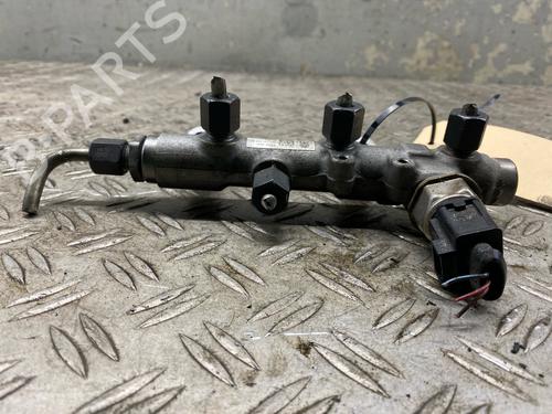 Injection rail AUDI A6 C7 Avant (4G5, 4GD) 3.0 TDI | BP29187843M98 