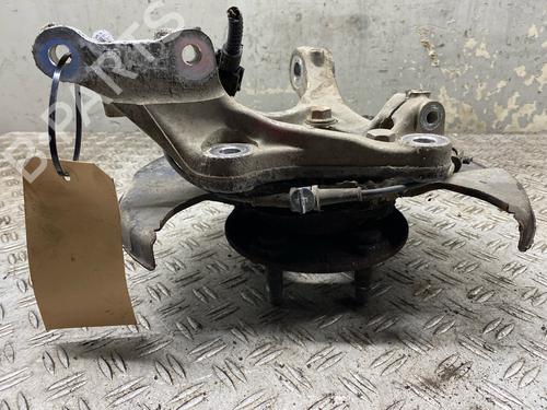 Right front steering knuckle OPEL INSIGNIA A (G09) 2.0 CDTI (68) | BP31039224M26