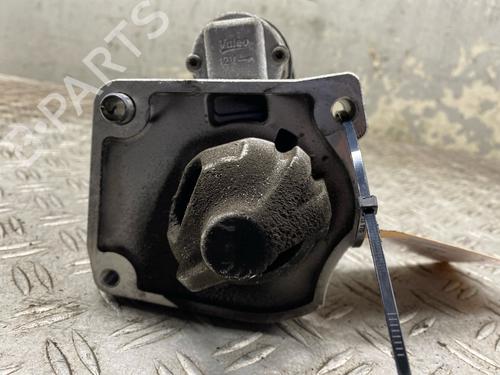 Startmotor OPEL GRANDLAND / GRANDLAND X (A18, P1UO) 1.2 (75) (131 hp) 32321760