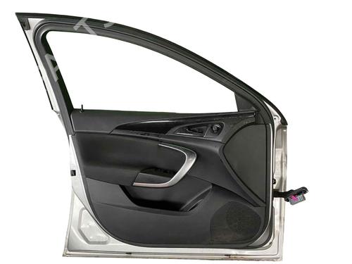 Left front door OPEL INSIGNIA A Sports Tourer (G09) 2.0 CDTI (35) | BP29828235C2 