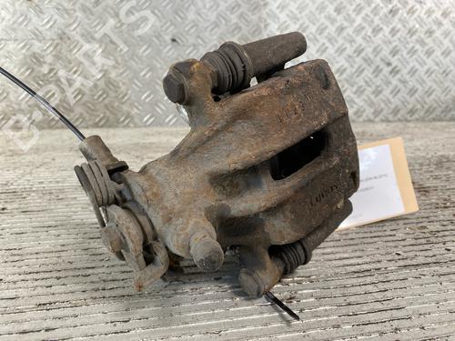 Right rear brake caliper FIAT ULYSSE (179_) 2.0 D Multijet | BP19099857M106 