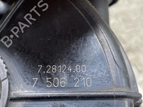 Secondary air pump BMW 7 (E65, E66, E67) 745 i, Li | BP38755694M112 - Image 6