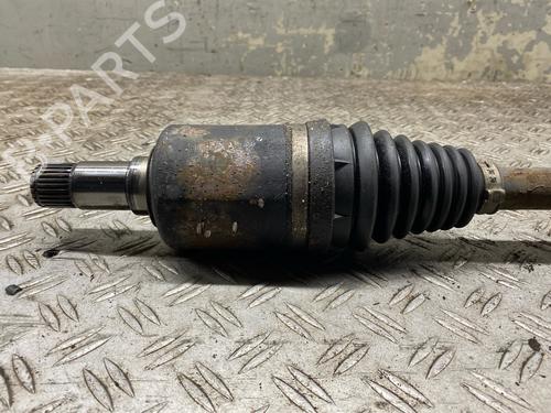 Left front driveshaft MERCEDES-BENZ A-CLASS (W169) A 170 (169.032, 169.332) | BP32305297M38 - Image 7