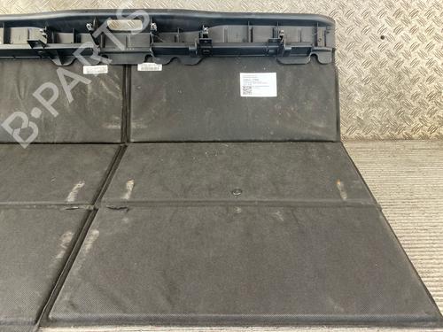 Luggage compartment floor CITROËN C4 Picasso I MPV (UD_) 1.6 HDi | BP18742528I33 