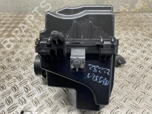 Luftfilter kasse NISSAN QASHQAI II (J11, J11_) 1.3 DIG-T | BP30964105M87