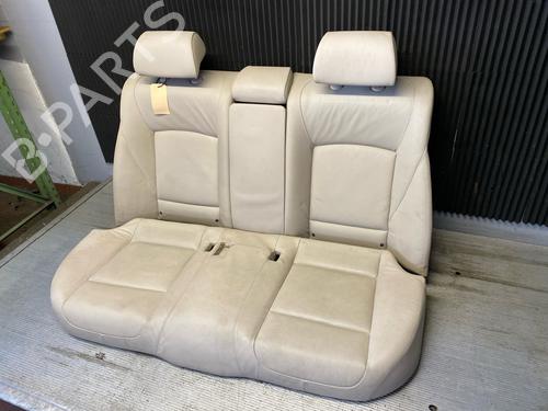 Rear seat BMW 7 (F01, F02, F03, F04) 750 i, Li xDrive | BP17439072C17 