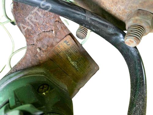 Tow ball/Mechanism FIAT SCUDO Van (270_, 272_) 2.0 D Multijet | BP29590446C141 