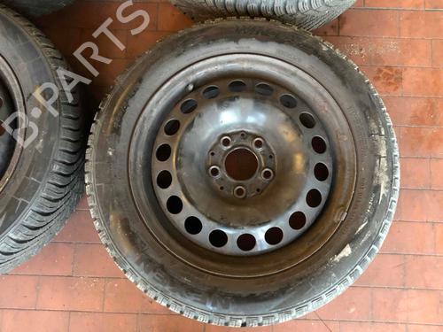 Rim MERCEDES-BENZ A-CLASS (W176) A 180 (176.042) | BP22780958C45 