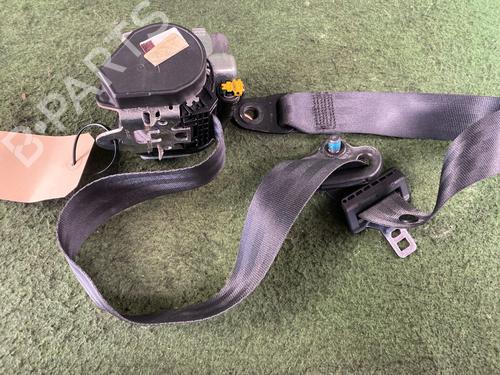 Used Front right seatbelt FORD MONDEO IV Turnier (BA7) 2.0 TDCi (140 hp) 19533373