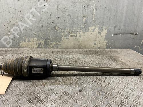 Right front driveshaft BMW X5 (E53) 3.0 d | BP38706191M39 - Image 10