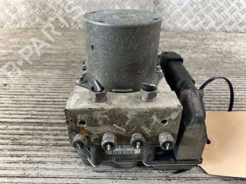 ABS pump CITROËN C4 I (LC_) 1.6 16V | BP20240599M43 