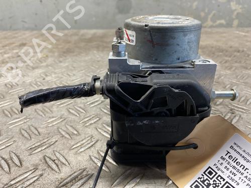 ABS pump MITSUBISHI ASX (GA_W_) 1.6 MIVEC (GA1W) | BP28115935M43 