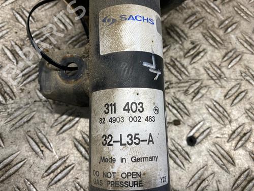 Left front shock absorber BMW 3 Touring (E91) 318 i | BP29627169M16  - Image 8