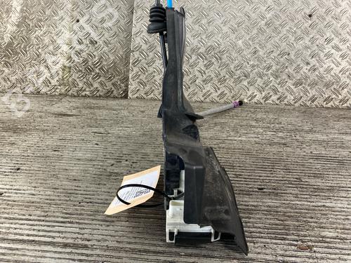 Rear right lock MERCEDES-BENZ C-CLASS (W204) C 350 (204.056) | BP17758496C99 
