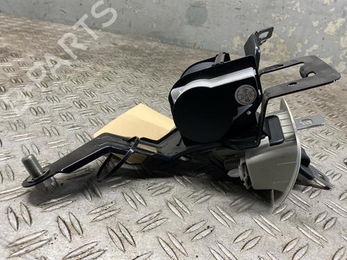 Rear center seatbelt MAZDA 5 (CW) 2.0 (CWEFW) | BP29069841I27 