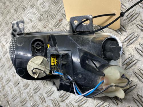 Rear fog light CITROËN C4 Picasso II 1.2 THP 130 | BP29137293C37 