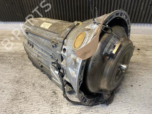 Used Gearbox MERCEDES-BENZ C-CLASS (W204) C 350 (204.056) (272 hp) 17786755