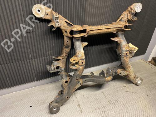 Bakaksel VW TOUAREG (7LA, 7L6, 7L7) 5.0 V10 TDI | BP13560136M2 
