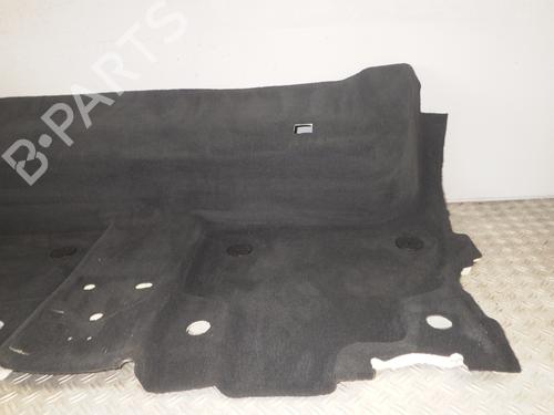Luggage compartment floor BMW X5 (G05, F95) xDrive 25 d | BP14604907I33 