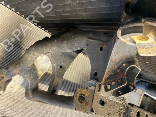 Subframe MERCEDES-BENZ M-CLASS (W164) ML 350 4-matic (164.186) | BP19426410M9 
