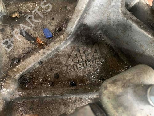 Gearbox JEEP COMPASS (MK49) 2.2 CRD 4x4 | BP33470118M3  - Image 11