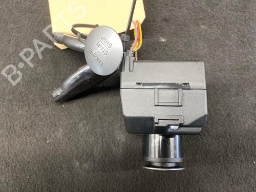 Used Ignition barrel Ignition barrel 36224305 36224305