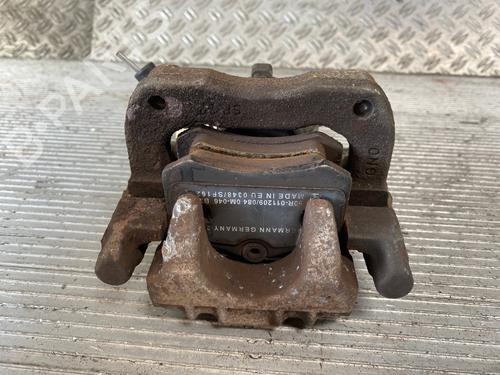 Used Left rear brake caliper VW POLO V (6R1, 6C1) 1.2 TSI (90 hp) 15178875