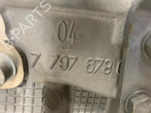 Cylinder head BMW 1 Coupe (E82) 120 d | BP37026419M5 - Image 8