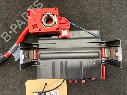 Fuse box BMW 1 (E87) 120 d | BP36293417E1 - Image 8