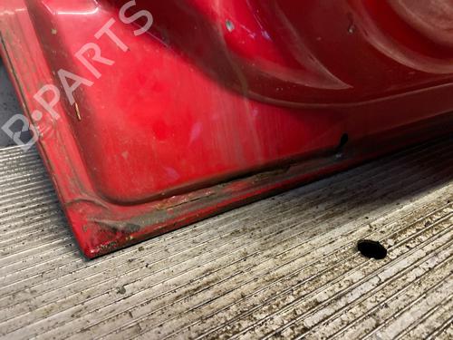 Right front door OPEL ASTRA H TwinTop (A04) 1.8 (L67) | BP21284448C3 